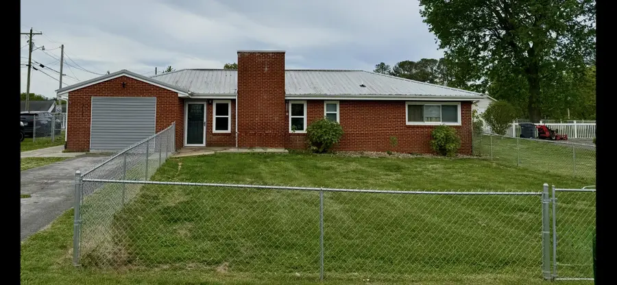 3133 Zimmerman Street, White Pine, TN 37890 - #3