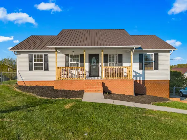 1883 Mullins Road, Russellville, TN 37860