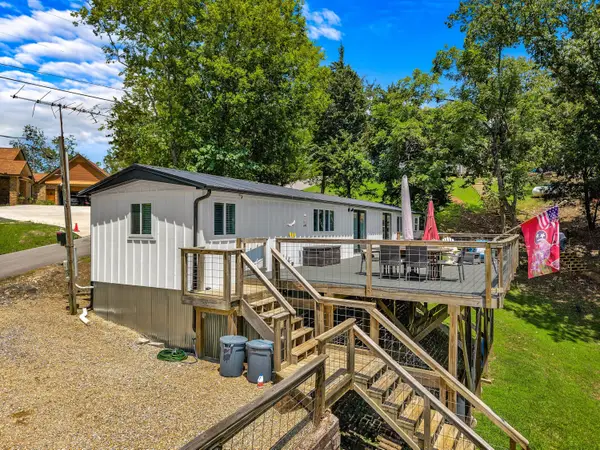 1607 Kinder Lane, Dandridge, TN 37725