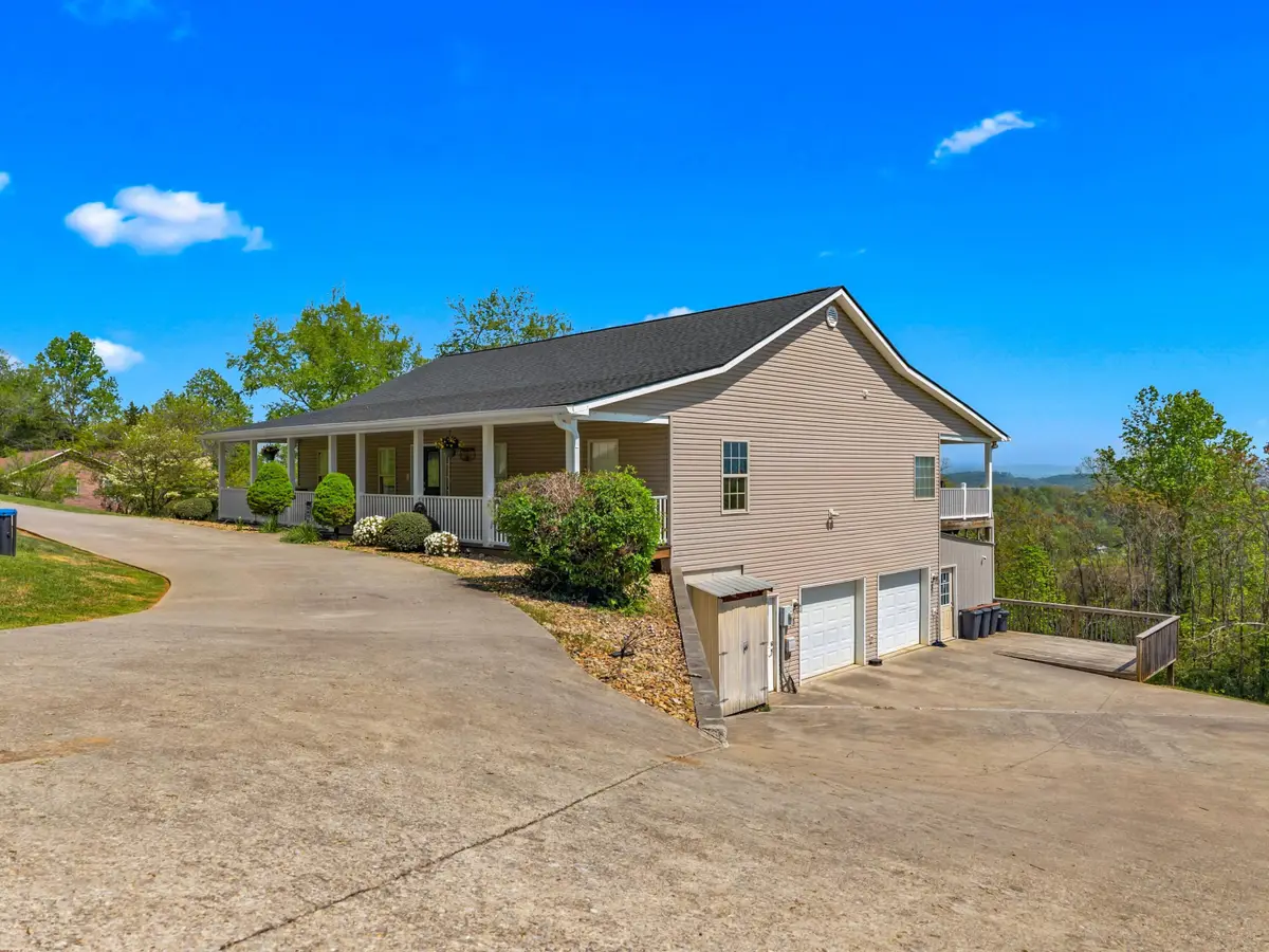 267 Tom Franklin Road, Jefferson City, TN 37760 - #1