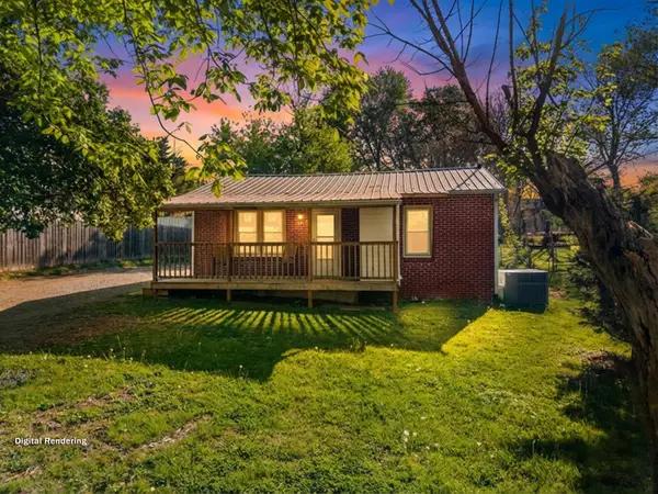 707 Baker Street, Morristown, TN 37813