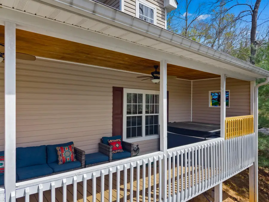 2129 Duck Pond Lane, Sevierville, TN 37876 - #3