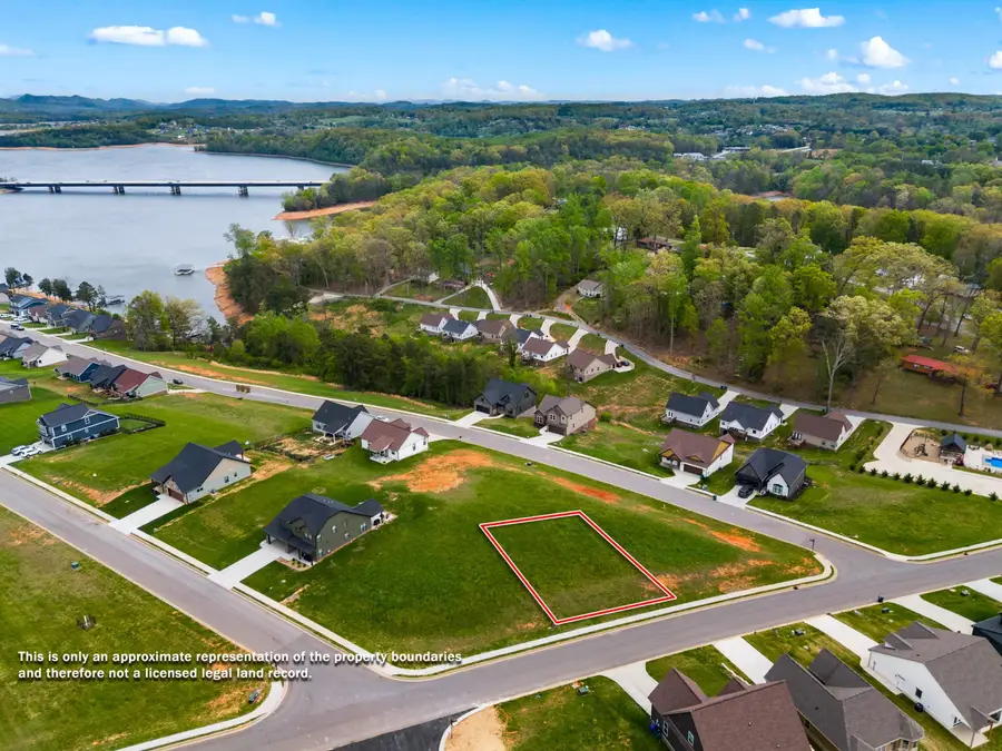 3020 Bridgewater Boulevard, Morristown, TN 37814 - #3