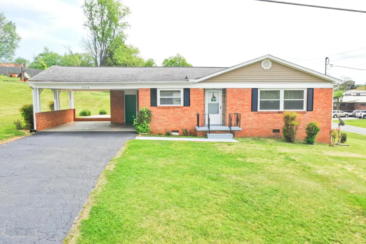 2008 Murray Street, Morristown, TN 37814 - #1