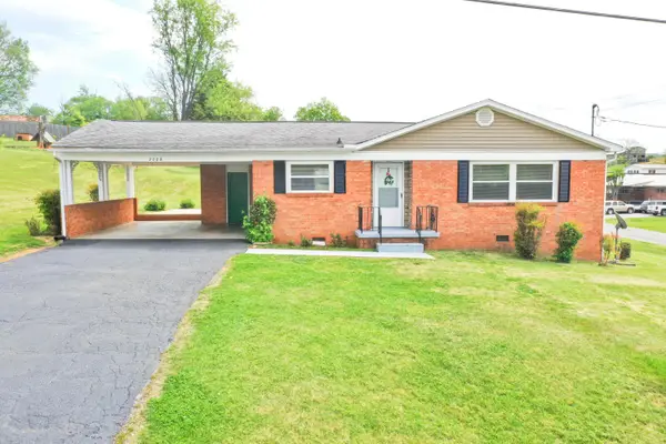 2008 Murray Street, Morristown, TN 37814