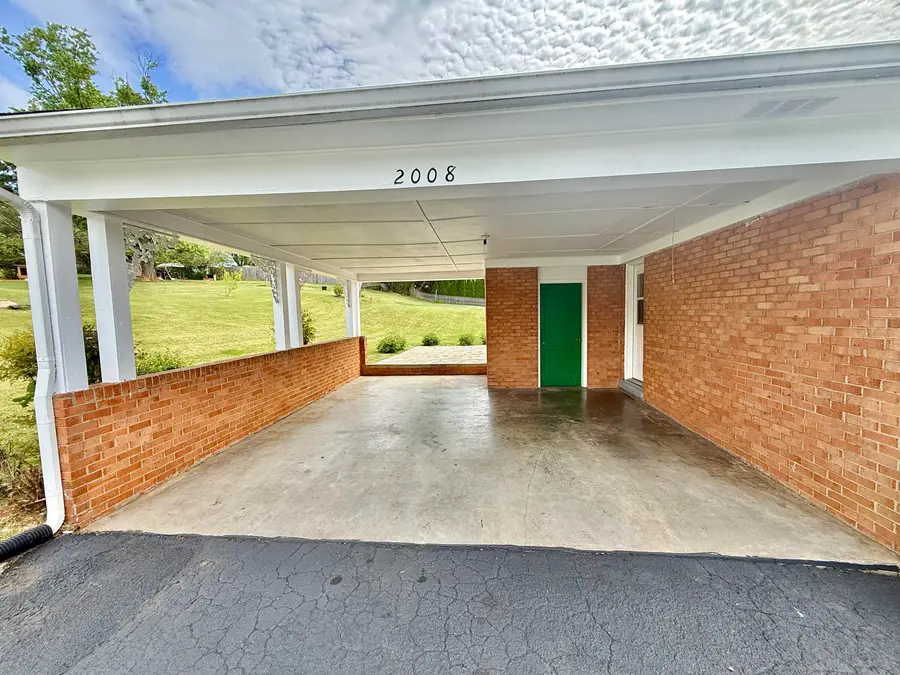 2008 Murray Street, Morristown, TN 37814 - #2