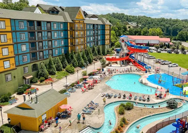 225 Collier Drive #UNIT 1505, Sevierville, TN 37862