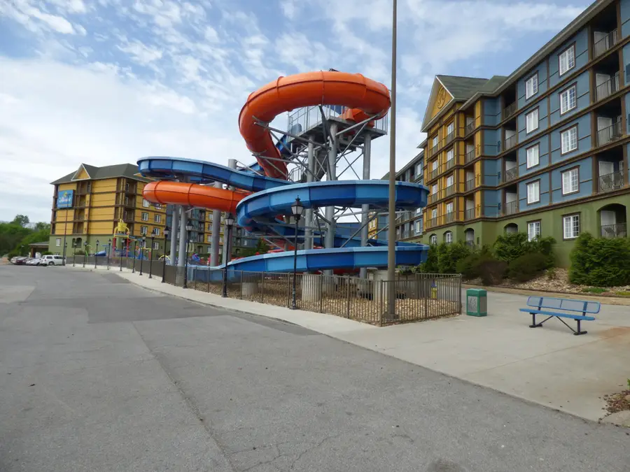 225 Collier Drive #UNIT 1505, Sevierville, TN 37862 - #2