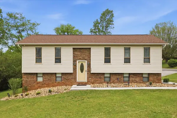 570 Phyllis Circle, Talbott, TN 37877