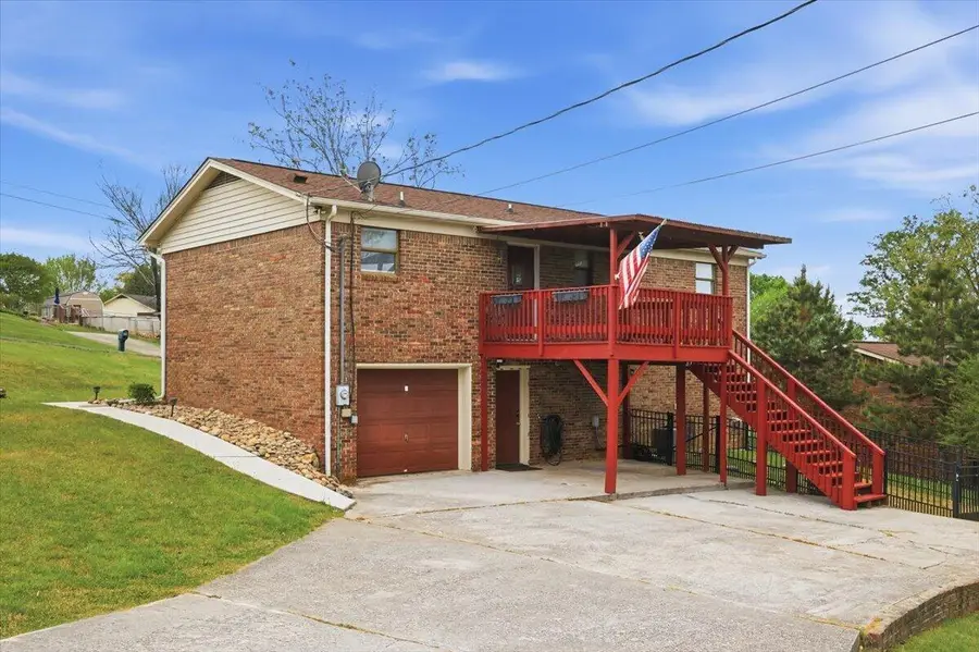 570 Phyllis Circle, Talbott, TN 37877 - #2