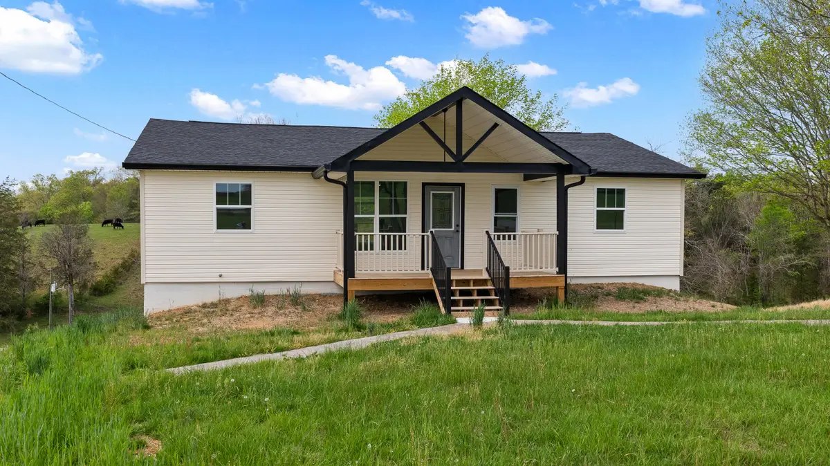 5945 Union Grove Road, Russellville, TN 37860 - #1