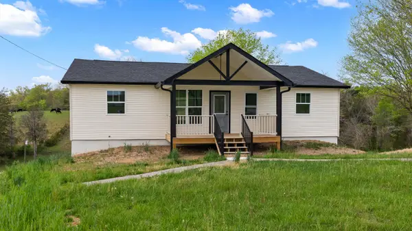 5945 Union Grove Road, Russellville, TN 37860