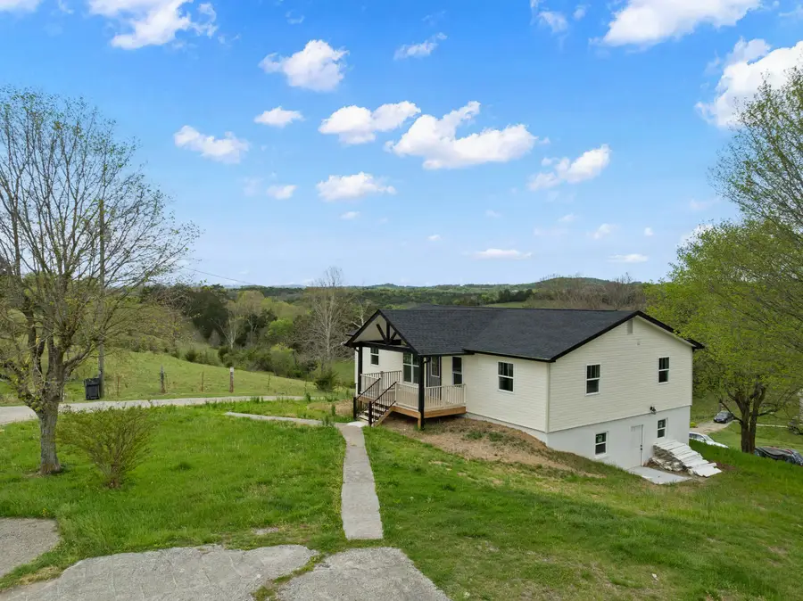 5945 Union Grove Road, Russellville, TN 37860 - #2