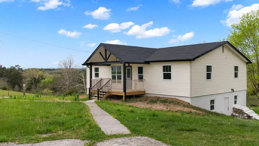 5945 Union Grove Road, Russellville, TN 37860 - #3