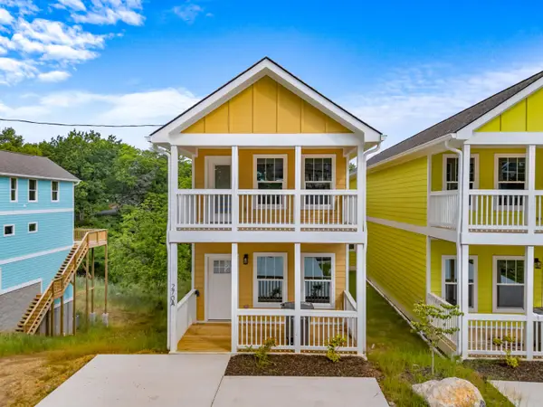 270A W Main Street, Dandridge, TN 37725