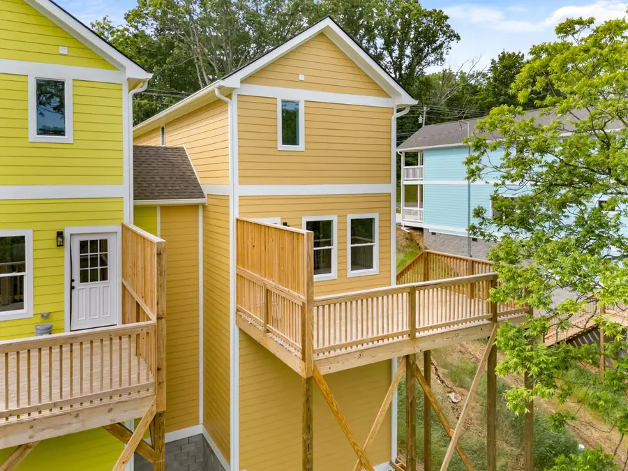 270A W Main Street, Dandridge, TN 37725 - #3