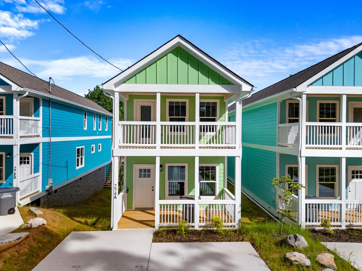 274 A W Main Street, Dandridge, TN 37725 - #1