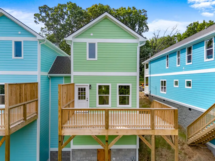 274 A W Main Street, Dandridge, TN 37725 - #2