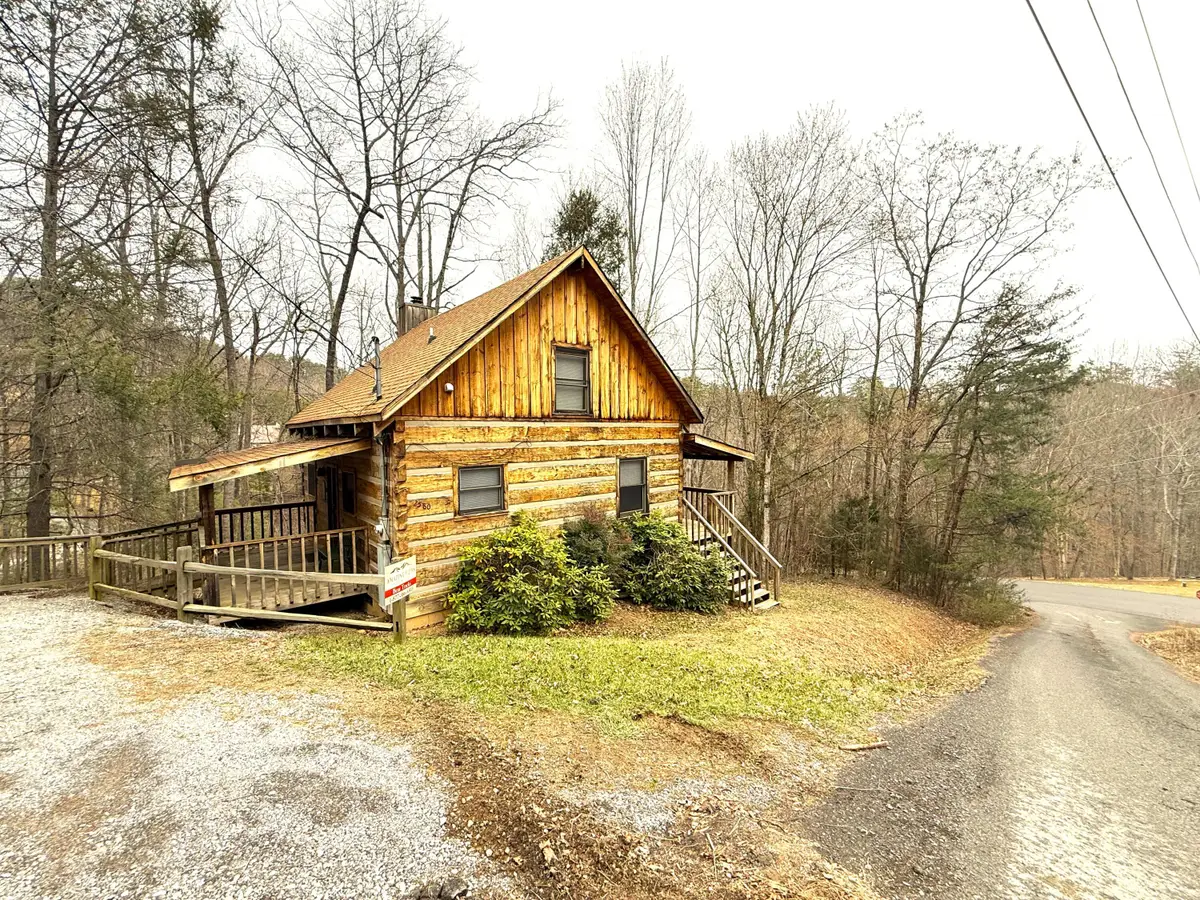 2580 Black Bear Lane Lane, Sevierville, TN 37876 - #1