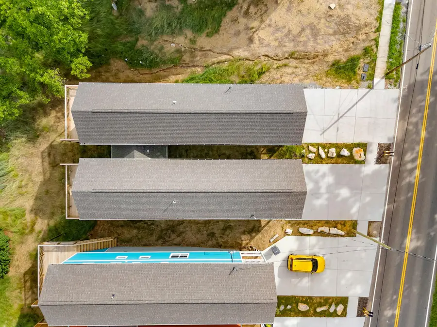 274 B W Main Street, Dandridge, TN 37725 - #2