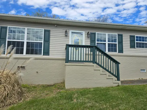 230 English Street, Newport, TN 37821