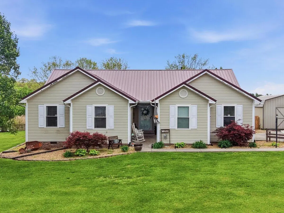 4415 Holly Tree Lane, Morristown, TN 37814 - #1