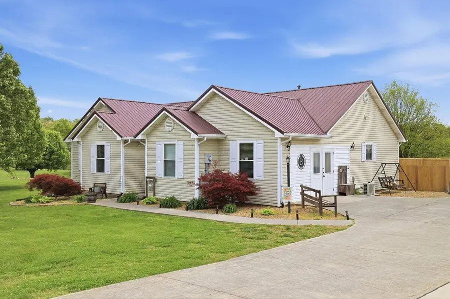 4415 Holly Tree Lane, Morristown, TN 37814 - #2