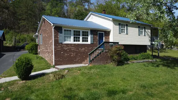 1282 Sweetwater Road, Newport, TN 37821