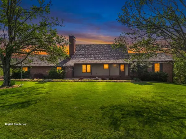 3675 Talley Road, Morristown, TN 37813