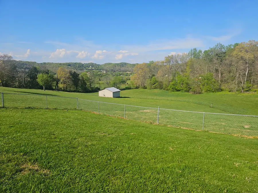 162 Sweeten Road, Parrottsville, TN 37843 - #2