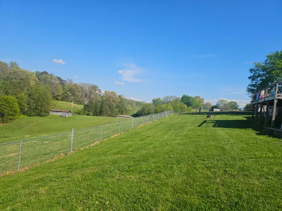 162 Sweeten Road, Parrottsville, TN 37843 - #3