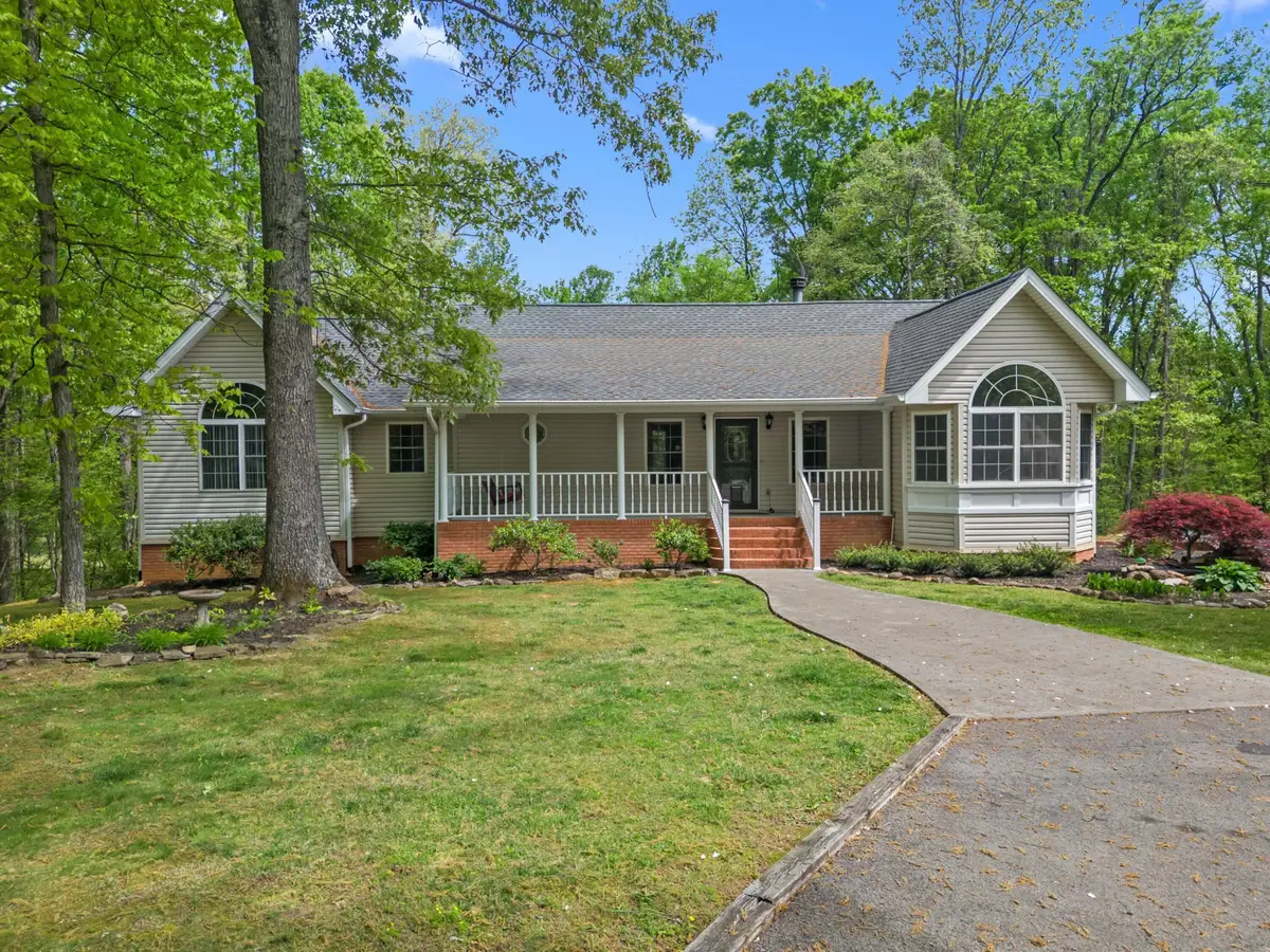 2180 Ranch Road, Dandridge, TN 37725 - #1