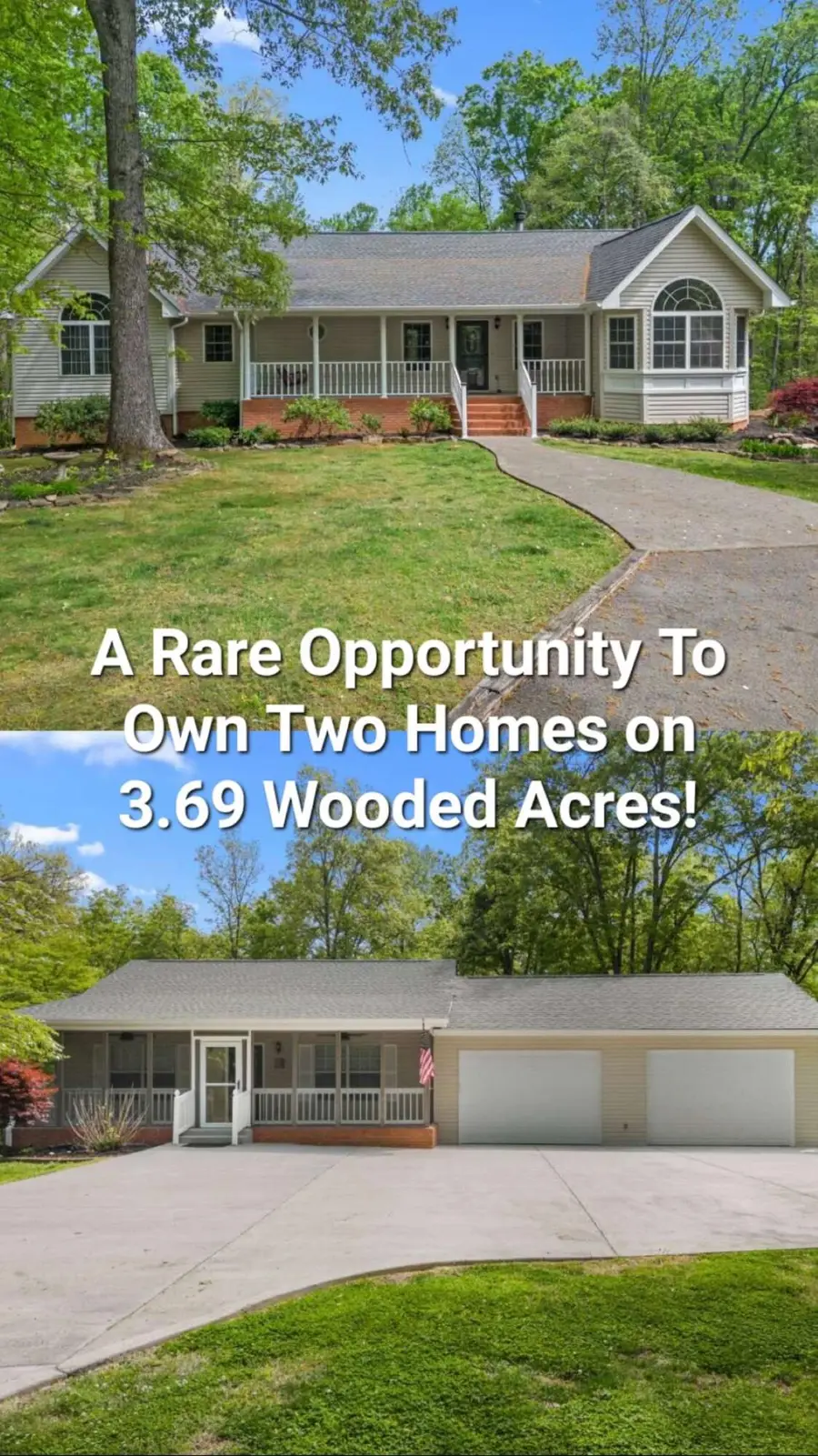 2180 Ranch Road, Dandridge, TN 37725 - #3