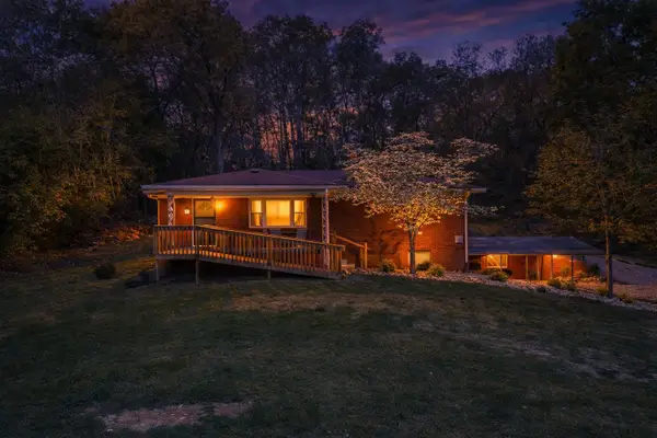 1878 Broadway Drive, Bean Station, TN 37708