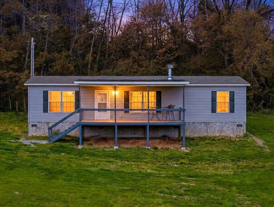 206 Prospect Road, Sneedville, TN 37869 - #2