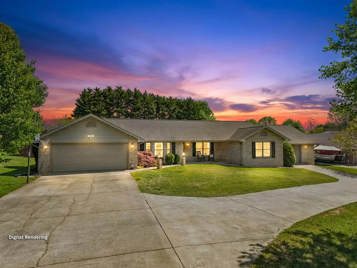 513 John Ellis Drive, Kodak, TN 37764 - #1