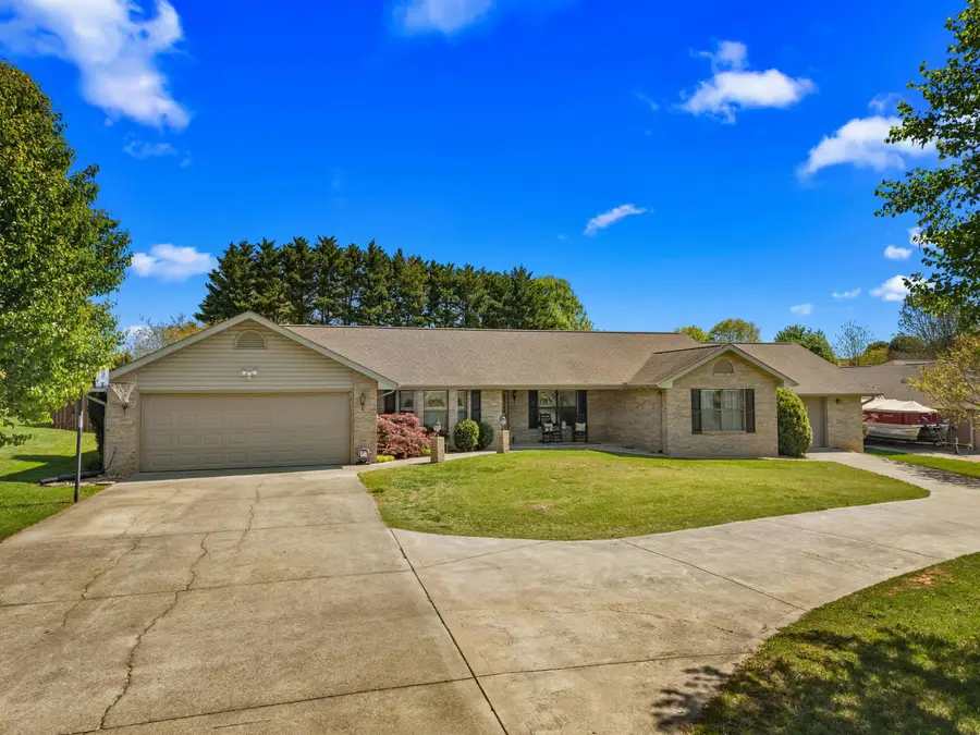 513 John Ellis Drive, Kodak, TN 37764 - #2