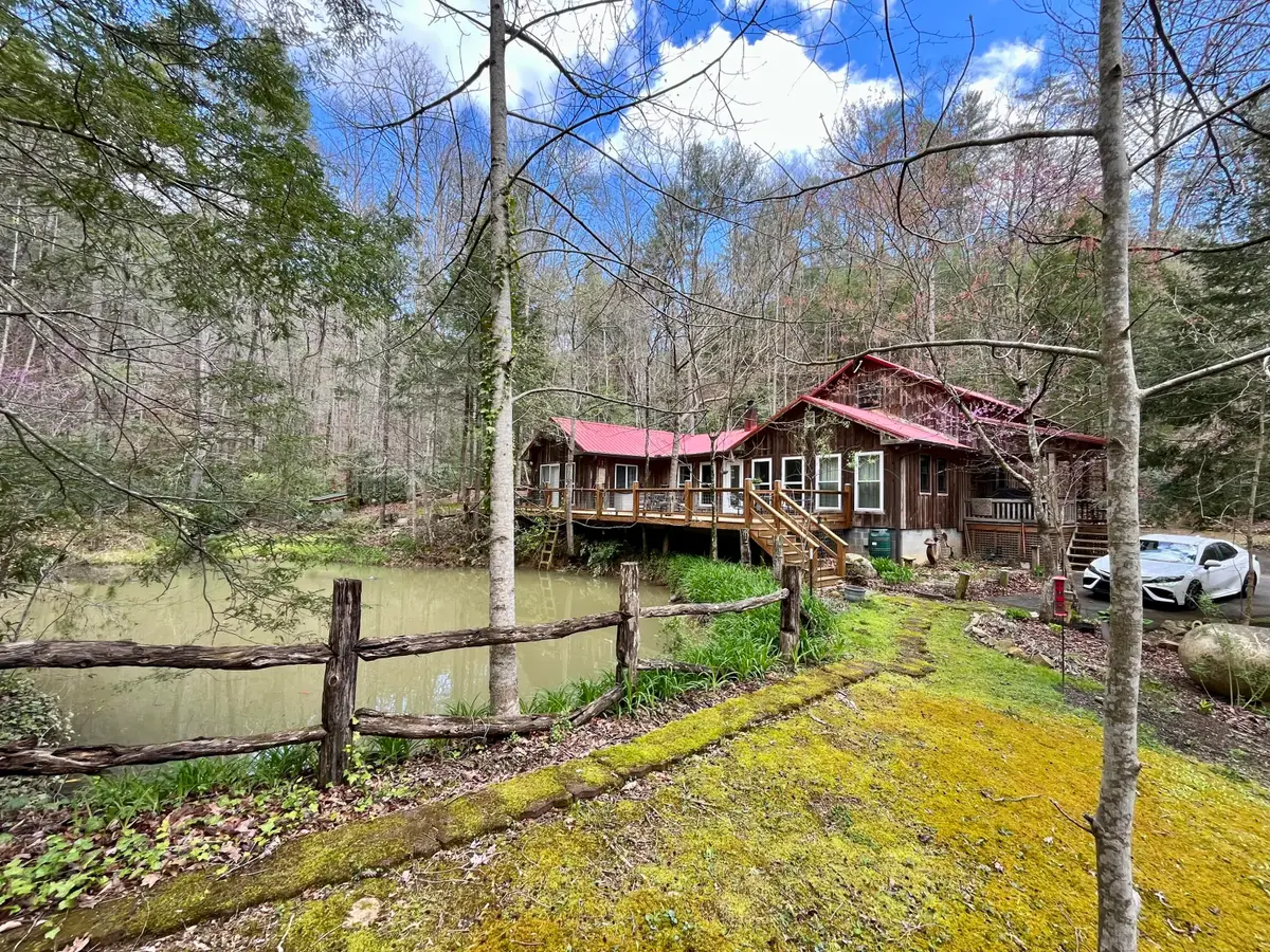 250 Highway 107, Del Rio, TN 37727 - #1