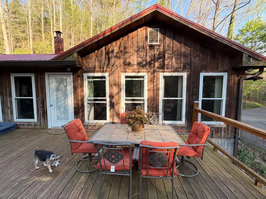 250 Highway 107, Del Rio, TN 37727 - #2