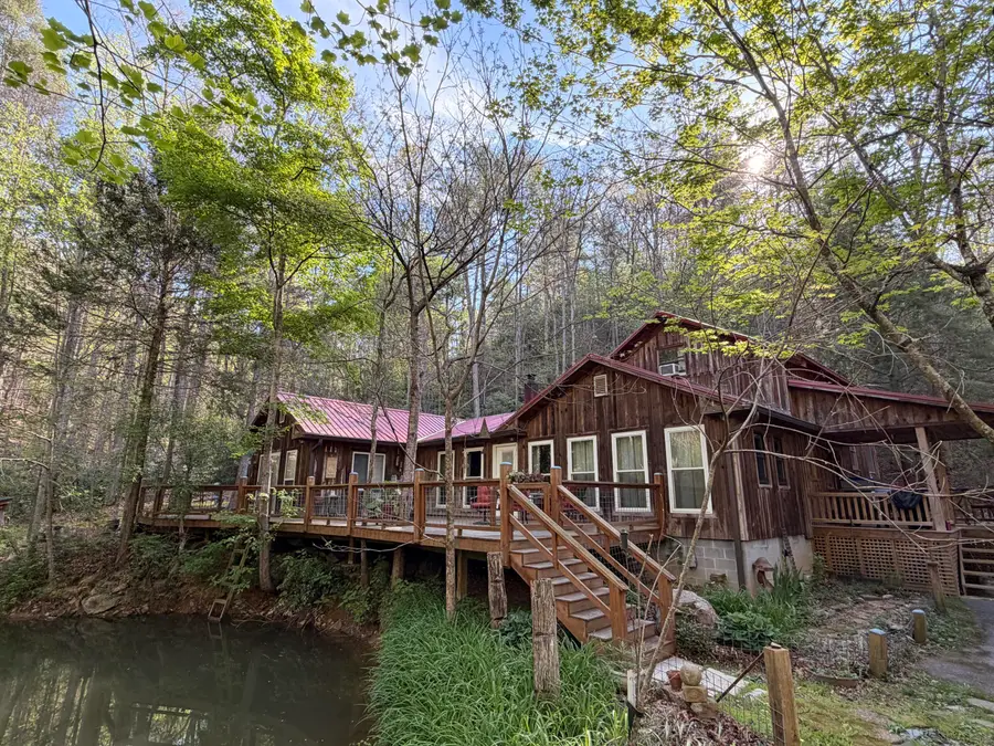 250 Highway 107, Del Rio, TN 37727 - #3