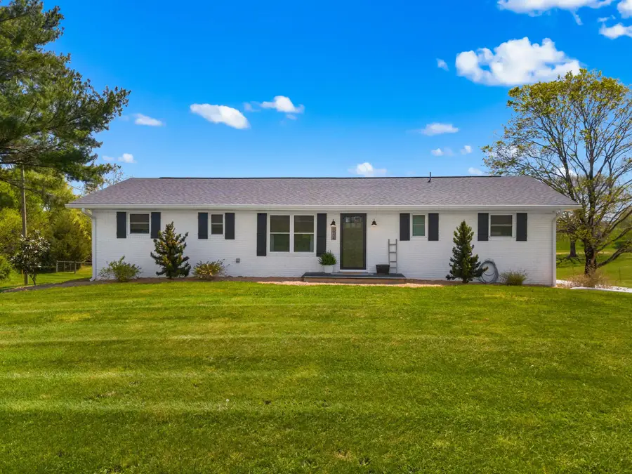 6954 Saint Clair Road, Whitesburg, TN 37891 - #2