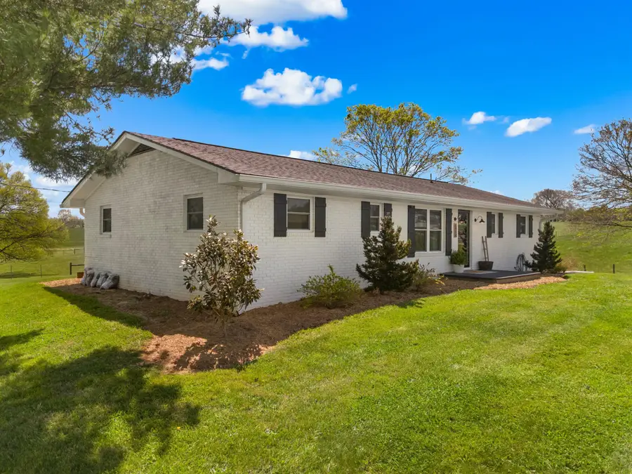 6954 Saint Clair Road, Whitesburg, TN 37891 - #3