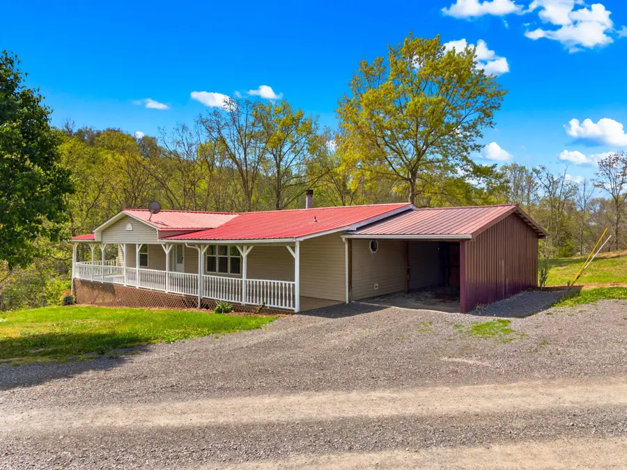 412 Thorn Hill School Road, Thorn Hill, TN 37881 - #3