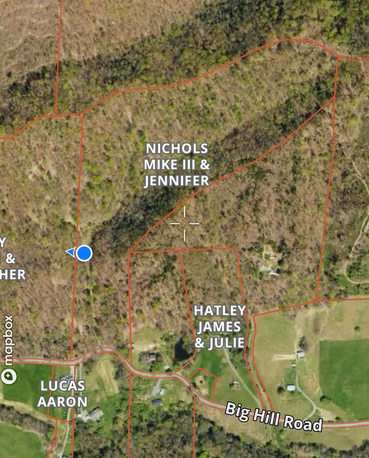 0 Big Hill Road, Mooresburg, TN 37811 - #1
