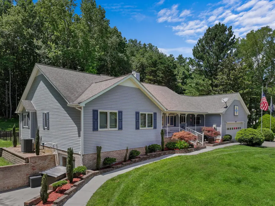 239 Back 9 Drive, Baneberry, TN 37890 - #2