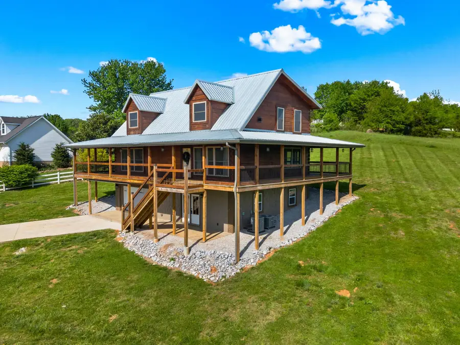 102 Golf View Boulevard, Dandridge, TN 37725 - #3