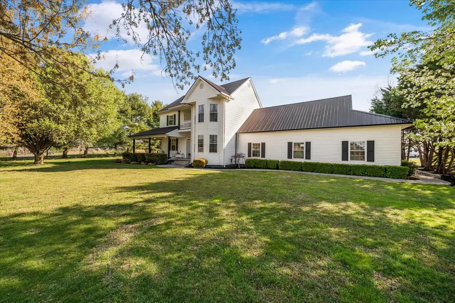 2940 Beecarter Road, Dandridge, TN 37725 - #2