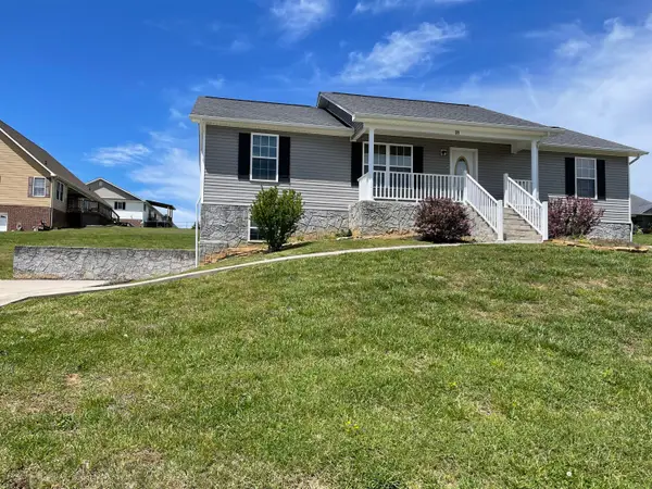 31 Primrose Court, Chuckey, TN 37641
