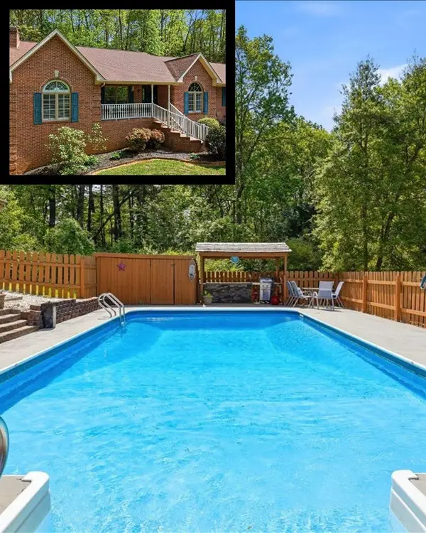 1734 Quailfield Lane, Jefferson City, TN 37760
