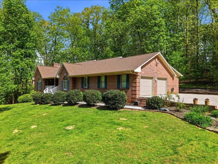 1734 Quailfield Lane, Jefferson City, TN 37760 - #2